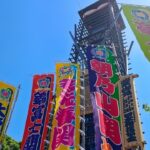 相撲の街両国の紹介と国技館相撲観戦ガイド